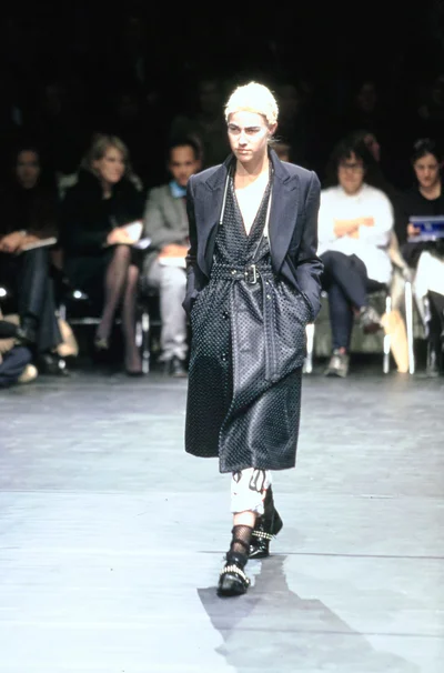 Look 1